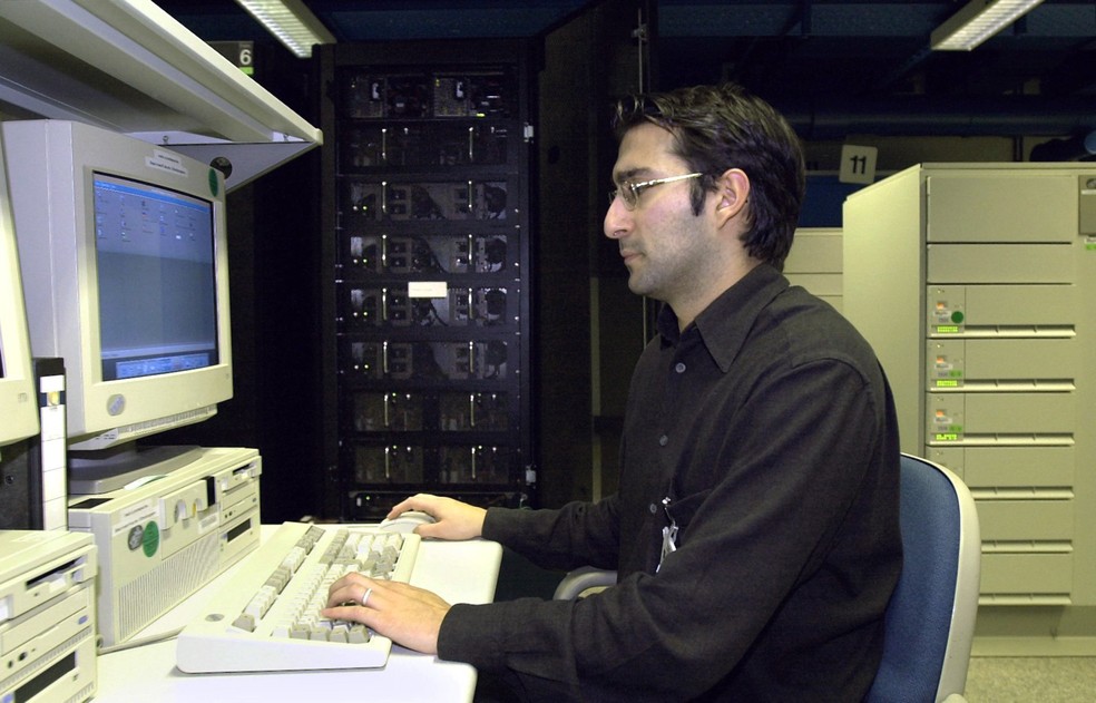 Antes da Internet, para que servia um computador? - Tech em Português