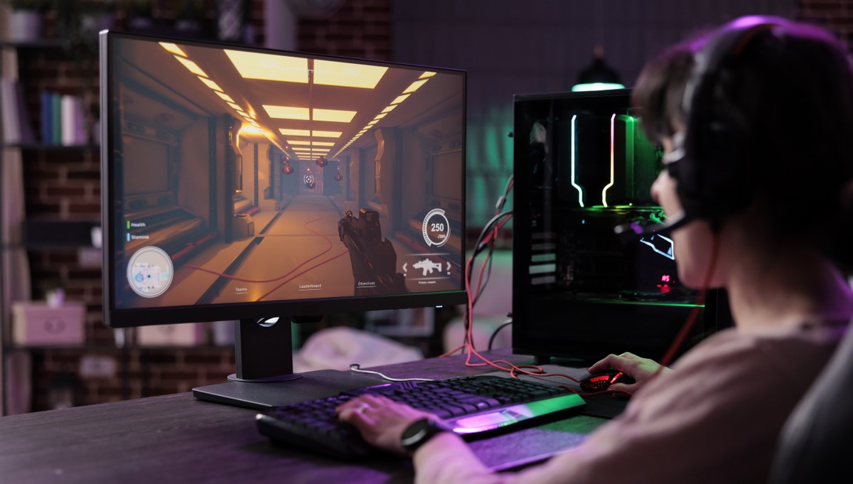 7 modelos com a tecnologia para elevar a jogatina