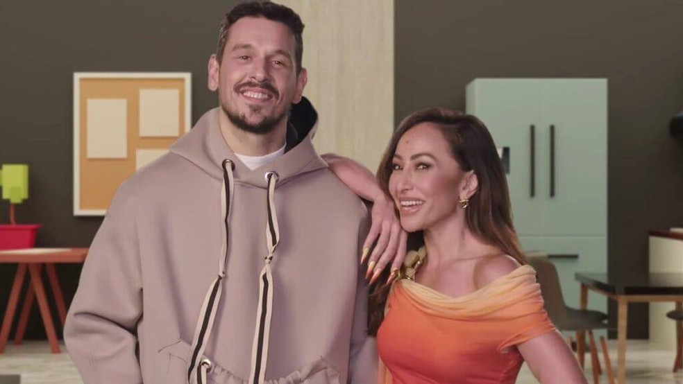  Reprodução/Globoplay