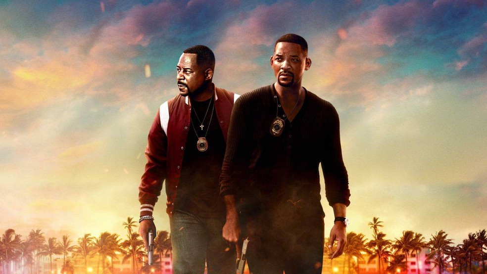  Reprodução/HBO Max