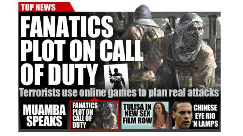 COD Modern Warfare 2: como está no Xbox Series X? - Jornal dos Jogos