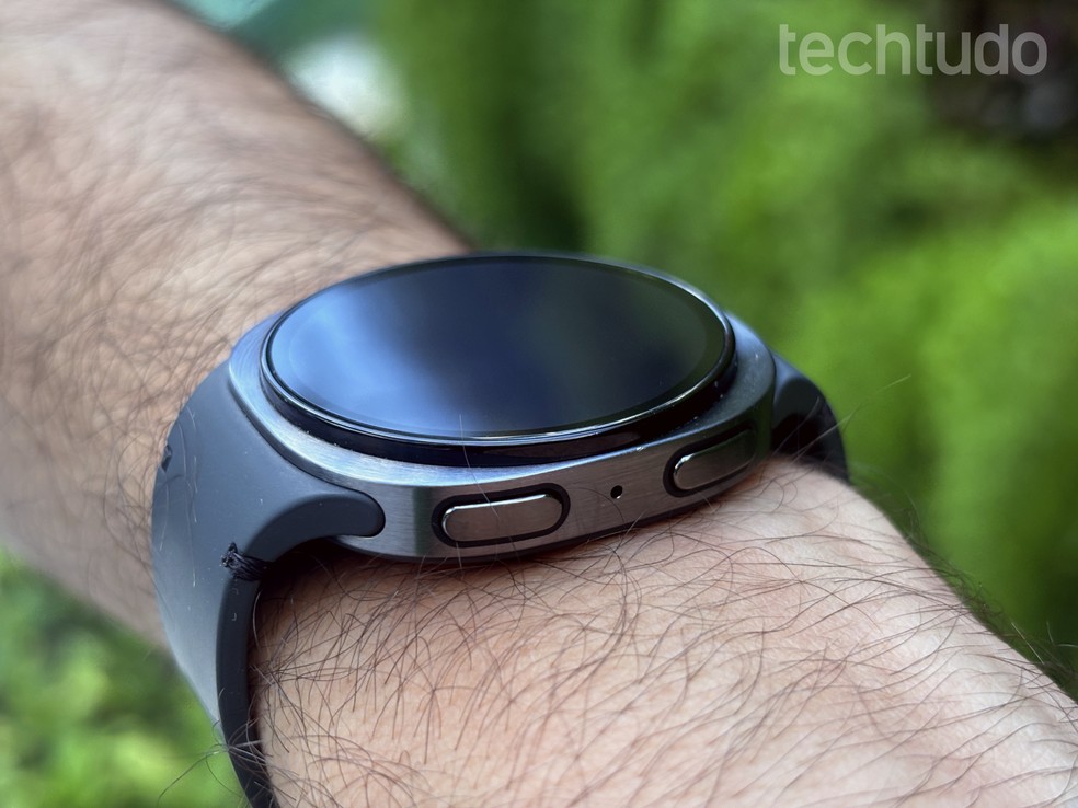  Ana Letícia Loubak/TechTudo