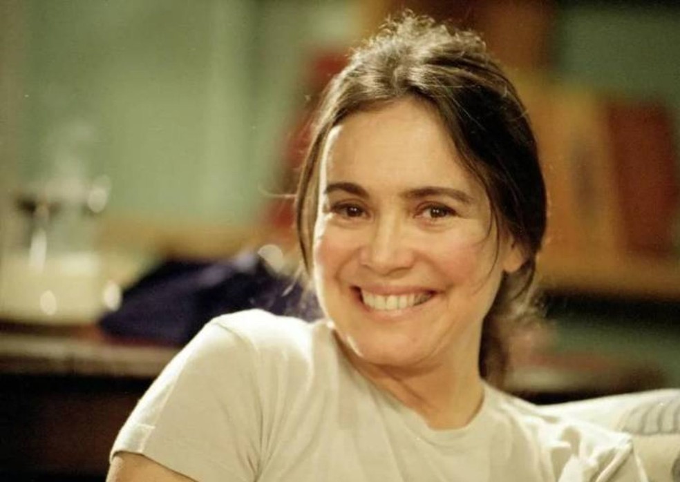  Divulgação/Rede Globo