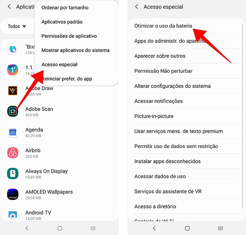 TC Ensina: gerencie as notificações de apps do seu celular nas pulseiras  Xiaomi ou Amazfit 