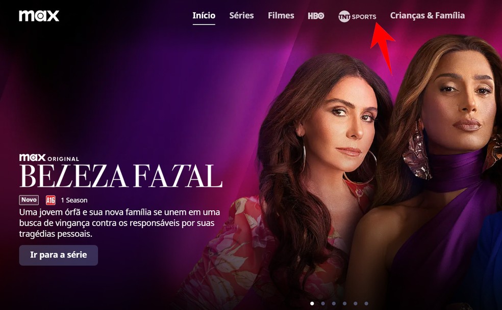  Reprodução/Rodrigo Fernandes