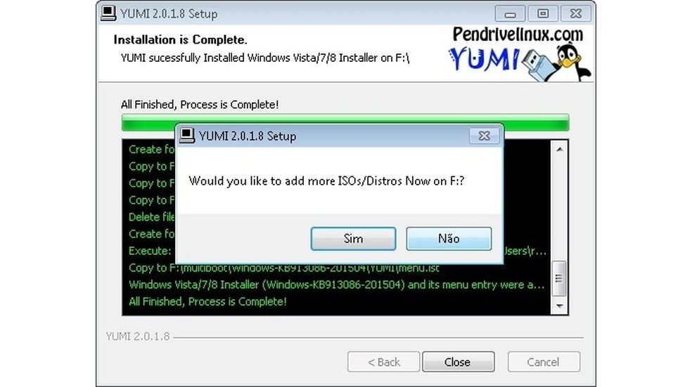 Como criar um pendrive bootável do Windows 11