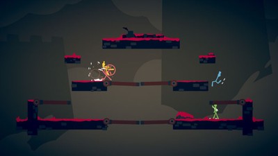 Stick Fight: The Game - Twitch