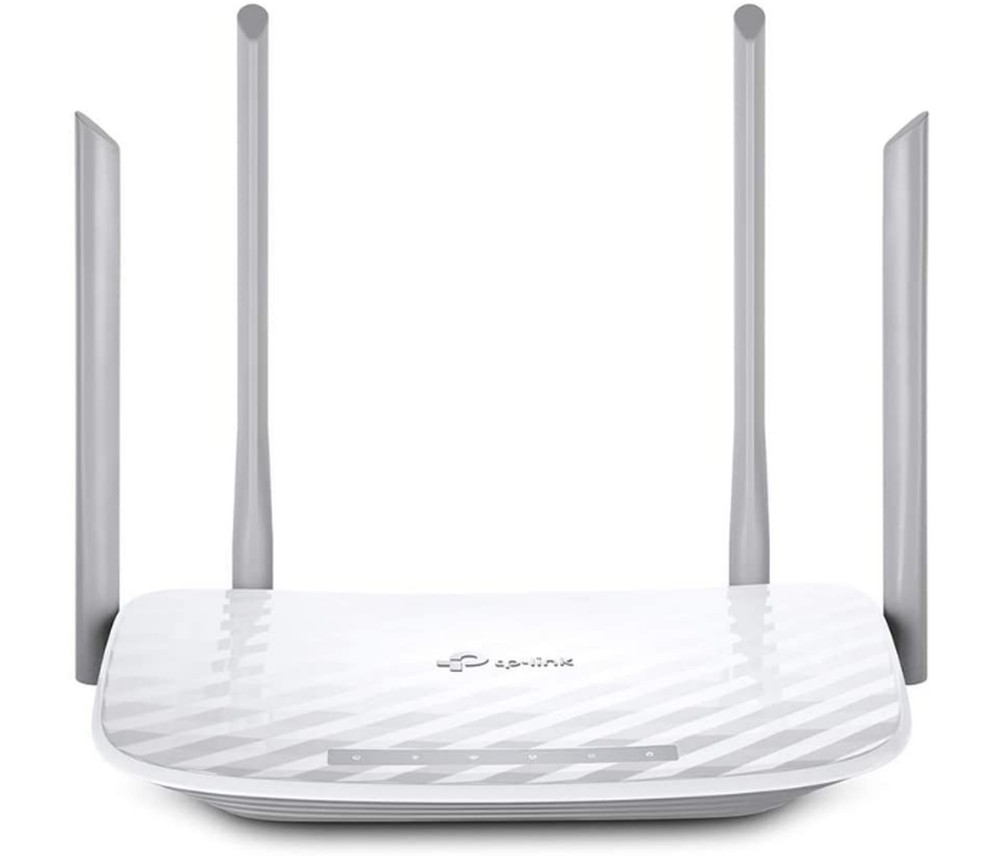 Roteador De 4 Antenas
