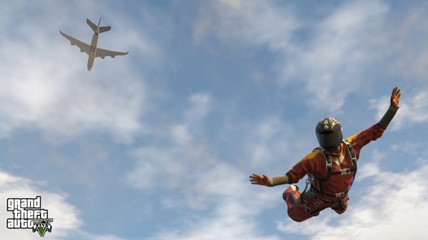 GTA 5: como pousar aviões e dirigíveis; confira os vídeos