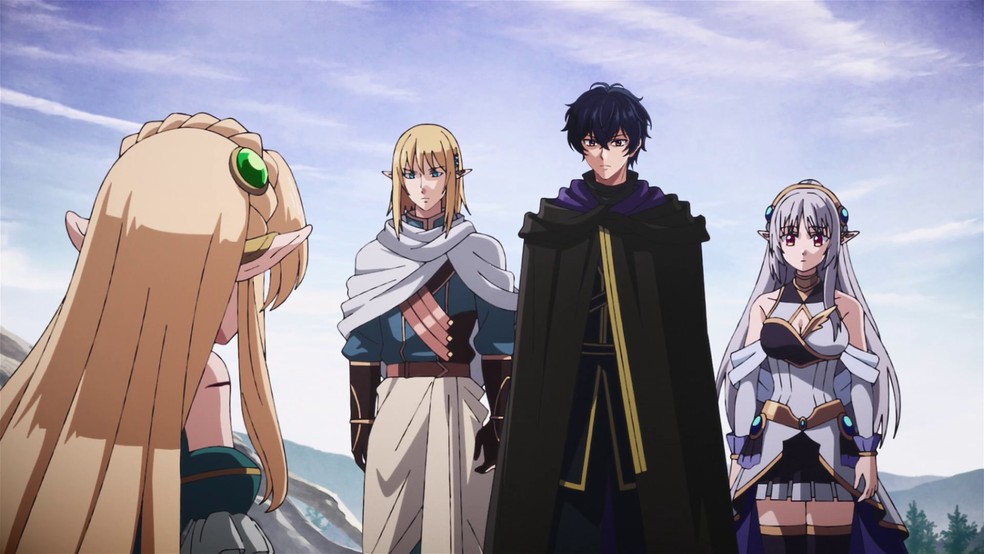  Reprodução/Prime Video