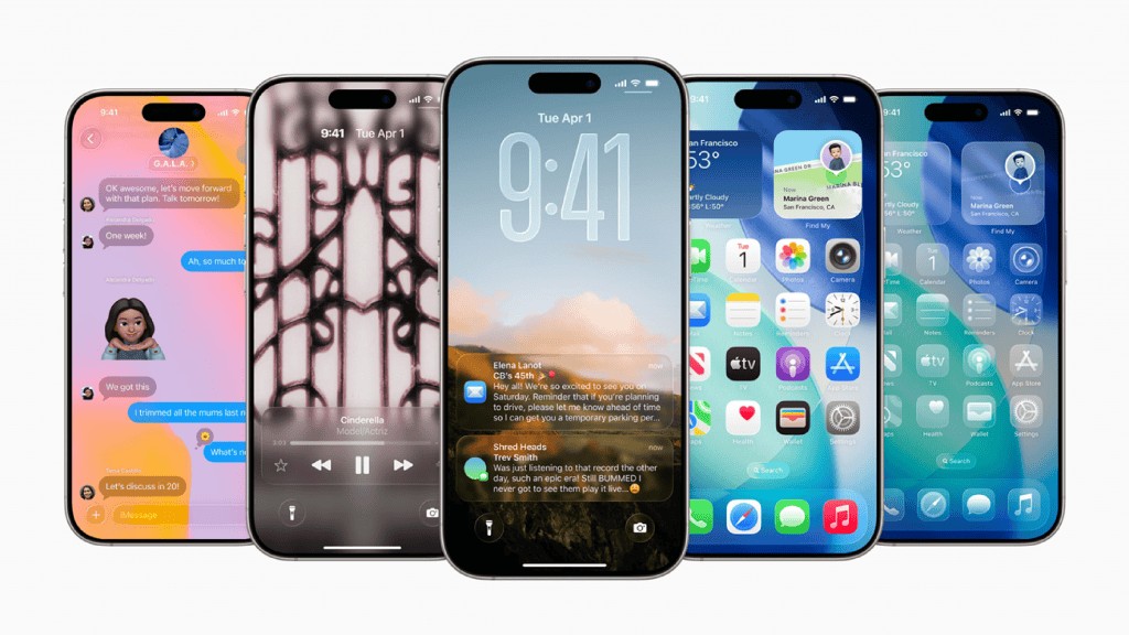 Vale a pena atualizar o iPhone para o iOS 26? 8 prós e contras do sistema