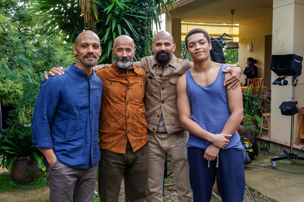  Divulgação/Netflix