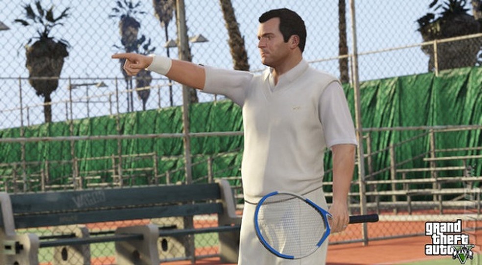 Akigames Dicas De Jogos : Dica - Grand Theft Auto V ''A Maleta Secreta De  Dinheiro