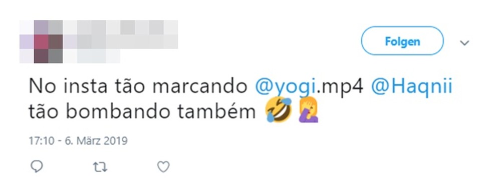 Instagram: o que é Yogi.mp4? Entenda o bot dá likes em comentários