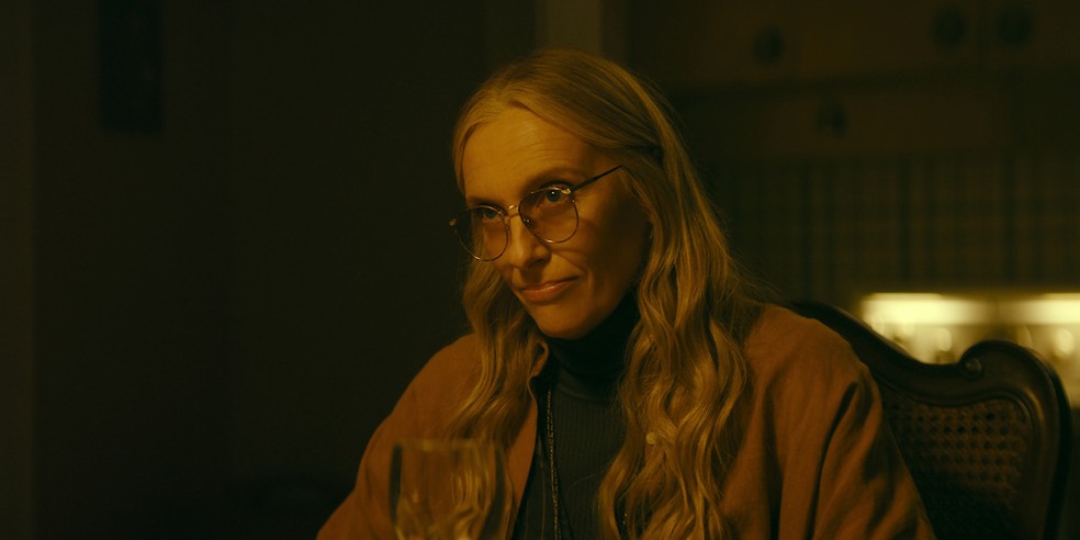  Divulgação/Michael Gibson/Netflix