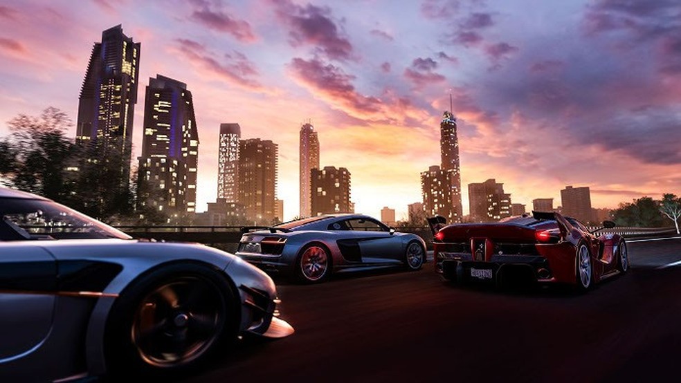 Tópico Oficial - Forza Horizon 3 - Bem-vindo a Australia!