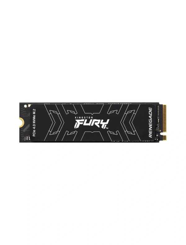 SSD Kingston Fury Renegade