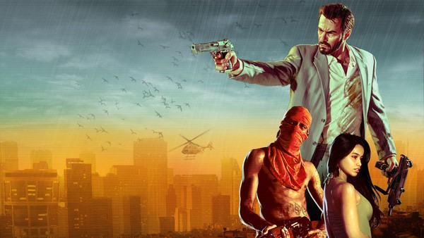 Confira 6 filmes que inspiraram os jogos da saga 'GTA' - Olhar Digital