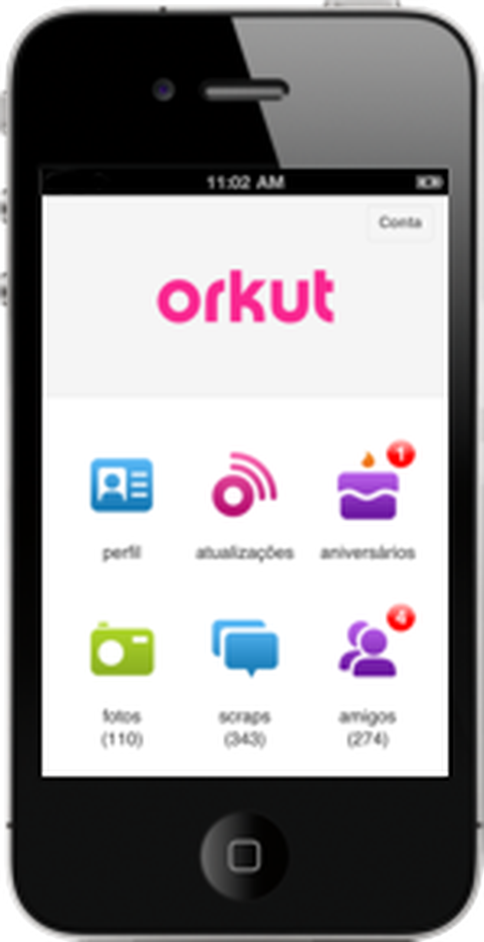 Orkut versus Tiktok: as diferenças e semelhanças nas experiências