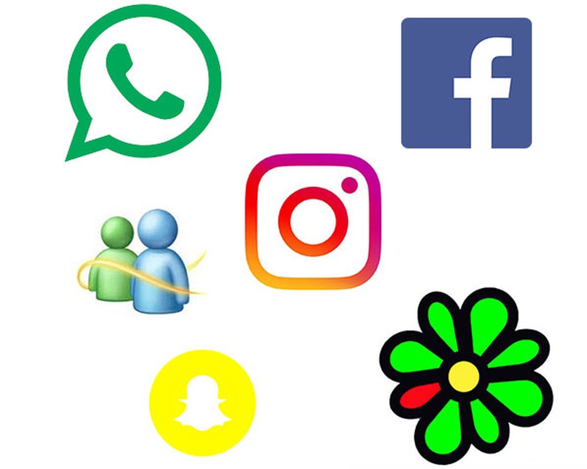 Nostalgia da Internet: ICQ, MSN, Orkut e outros sites que você