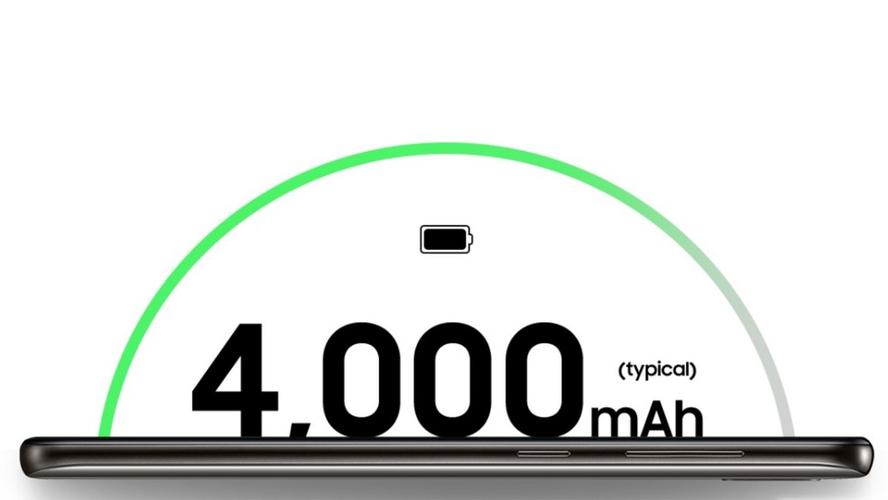  Divulgação/Samsung