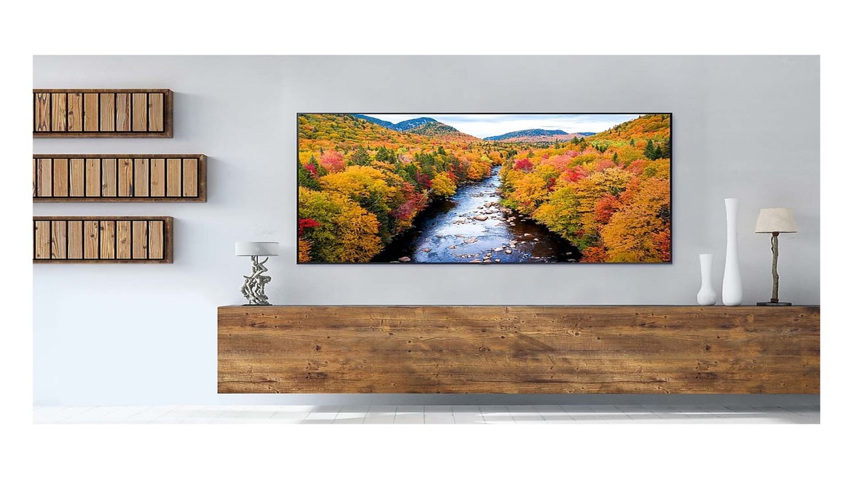 TV 85 polegadas: 5 modelos para uma experiência imersiva