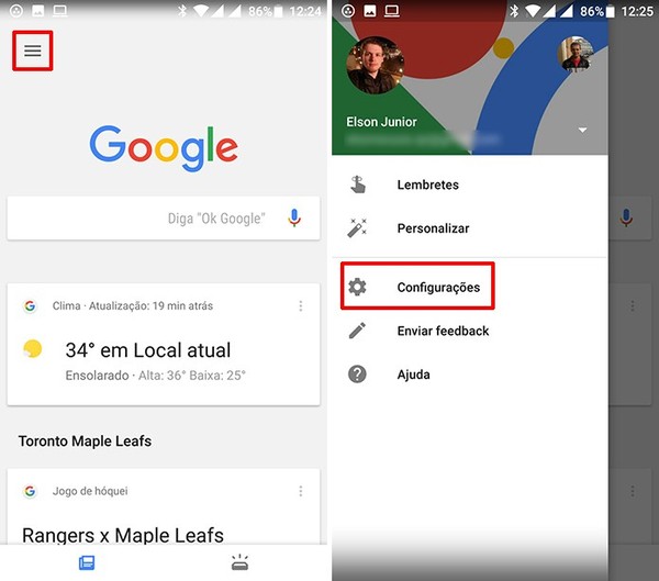 Pesquisa por imagem no Google: como fazer no celular e PC?