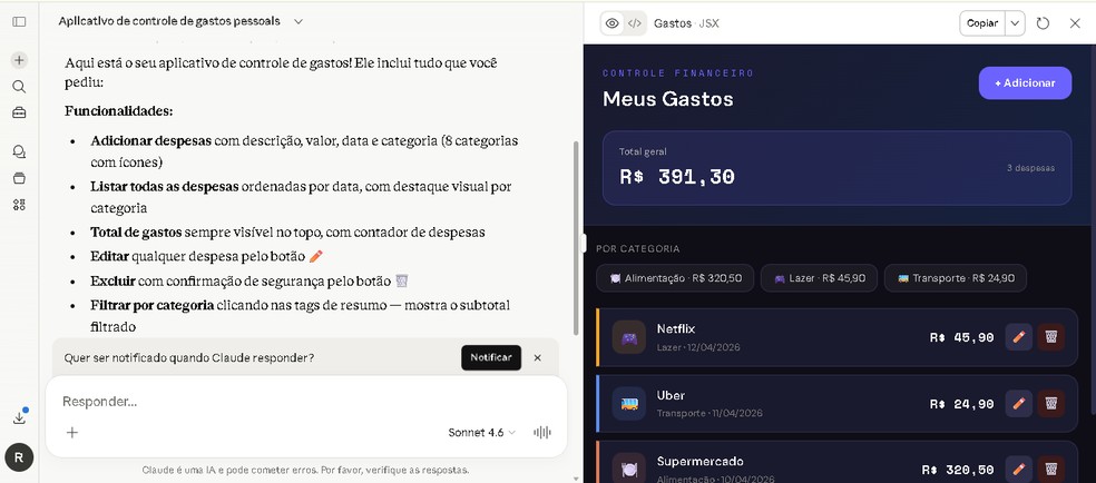  Reprodução/ Raphael Alves