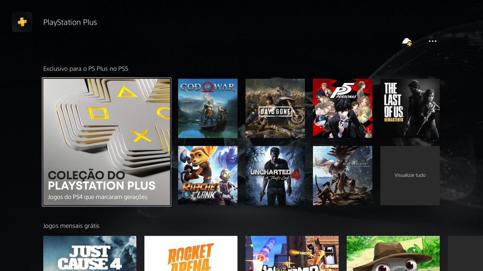 PS5 X Xbox Series X/S: Veja 7 Vantagens Do Console Da Sony