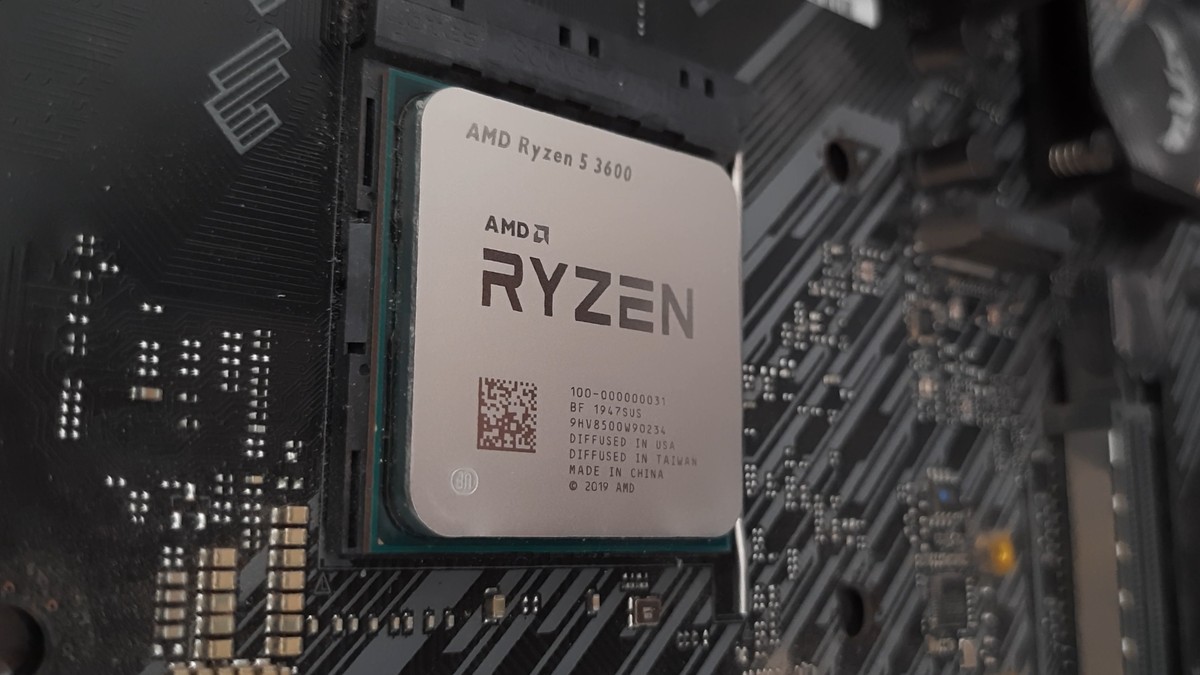 Ryzen 5 5600X vs Core i5 10400F vs Ryzen 5 3600
