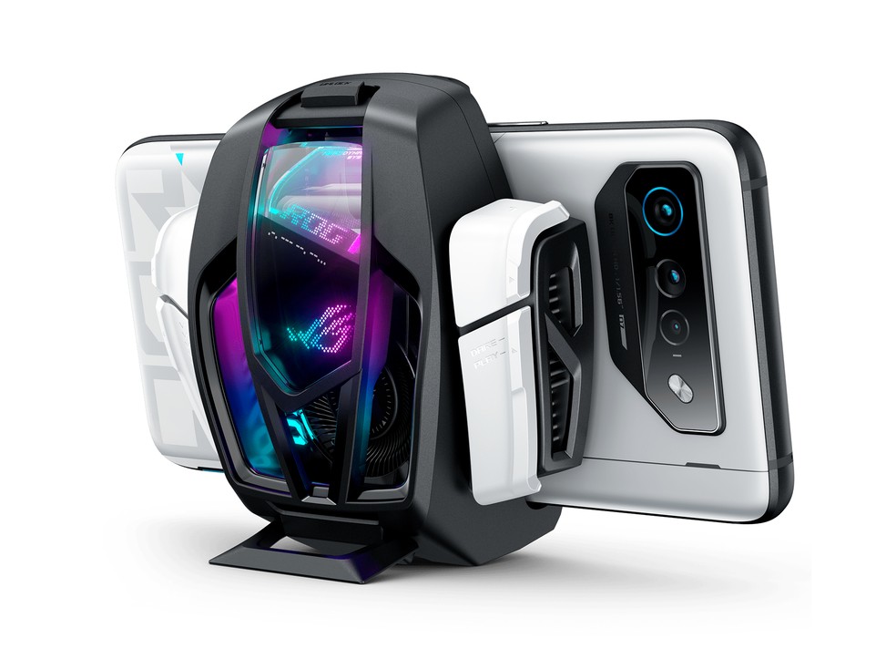 Asus ROG Phone 7 Ultimate é bom? Veja preço e ficha técnica completa