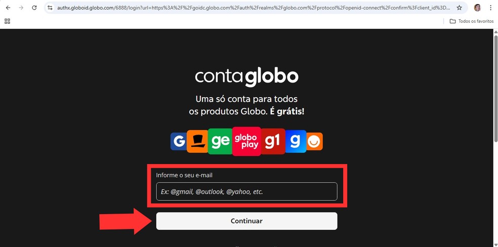  Reprodução/Mariana Tralback