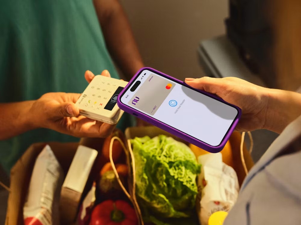Image for Nubank Croma vale a pena? Usei por 3 meses para testar os benefícios