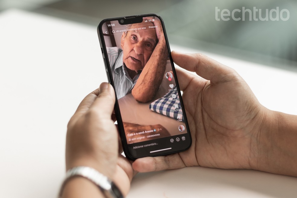  Mariana Saguias/TechTudo