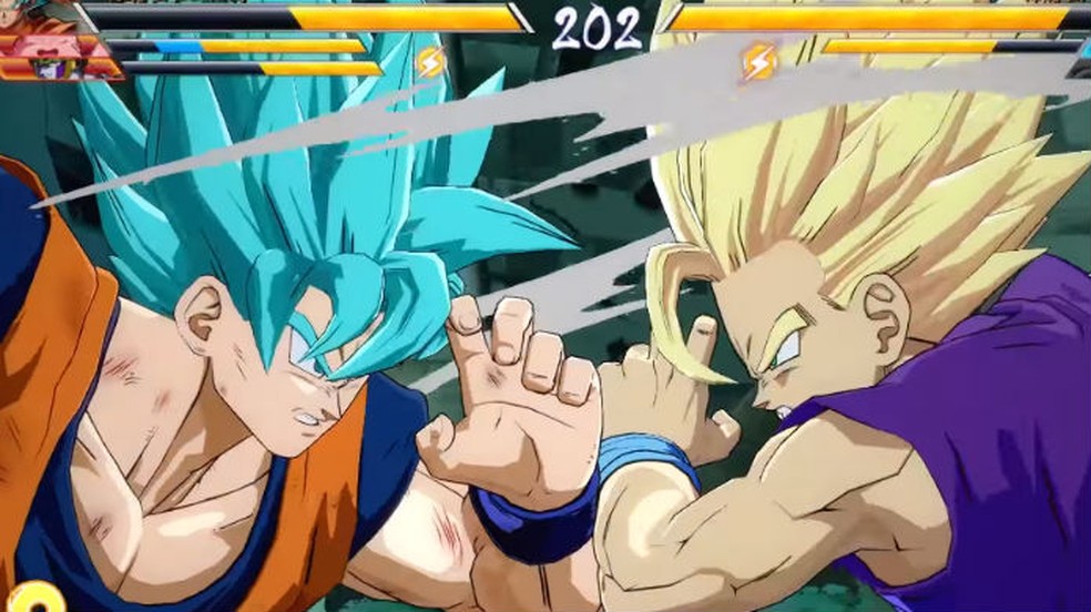 10 dicas avançadas para jogar Dragon Ball FighterZ