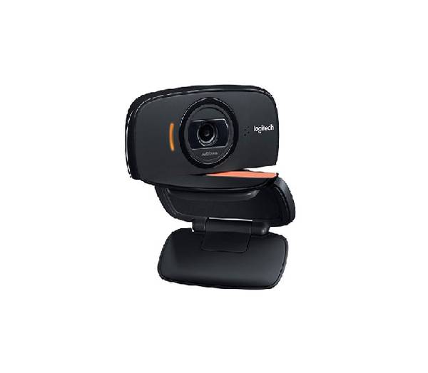 Comparativa webcam logitech top