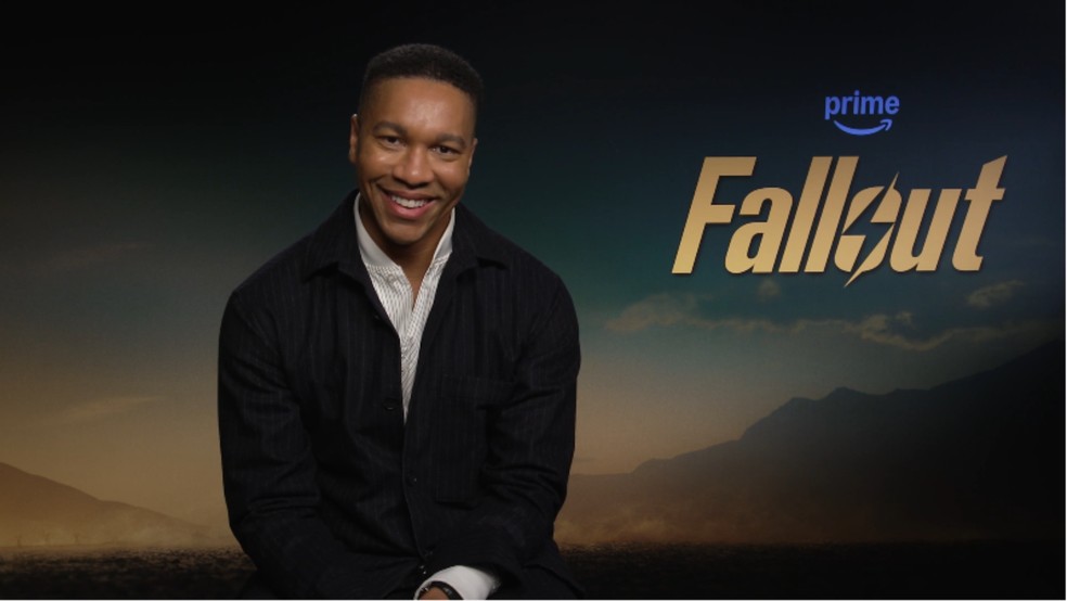  Reprodução/Amazon Prime Video