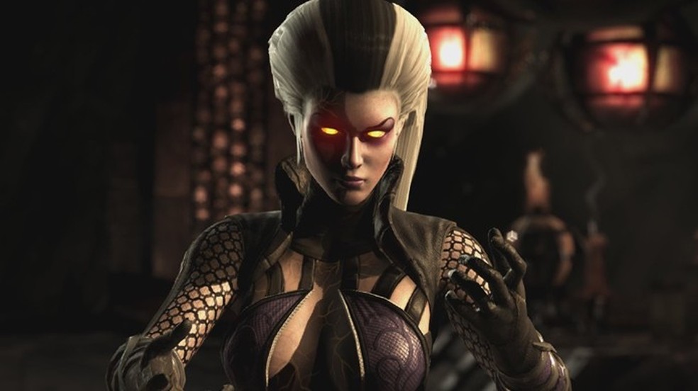 Mortal Kombat X: divulgada lista completa de personagens do jogo; confira -  Canaltech