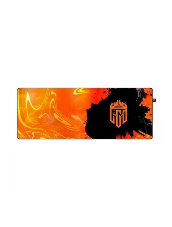 Mousepad Force One Skyhawk Los Grandes XXL