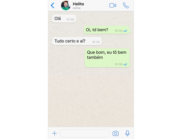 Pegadinhas de 1º de abril para WhatsApp: 5 dicas de brincadeiras