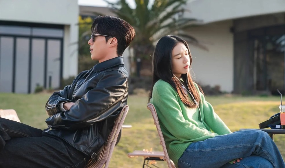  Divulgação/Netflix