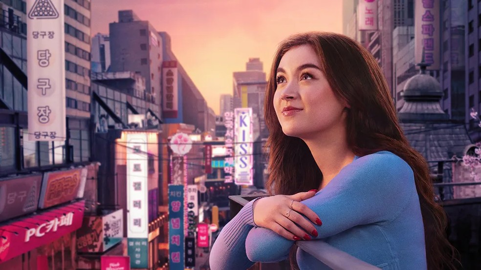  Divulgação/Netflix