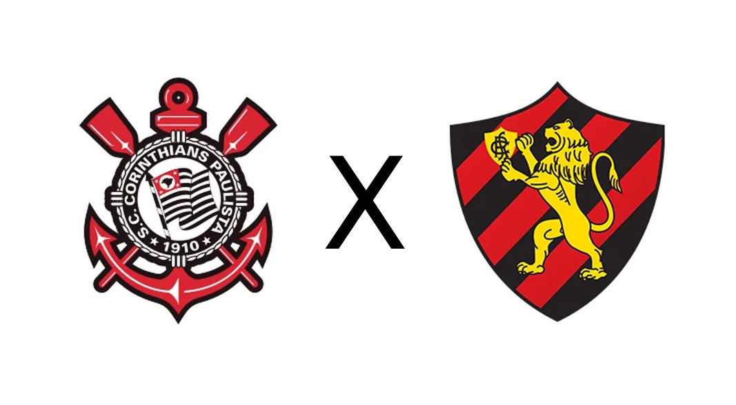Jogo do Corinthians ao vivo hoje: hora e onde assistir ao duelo contra Sport