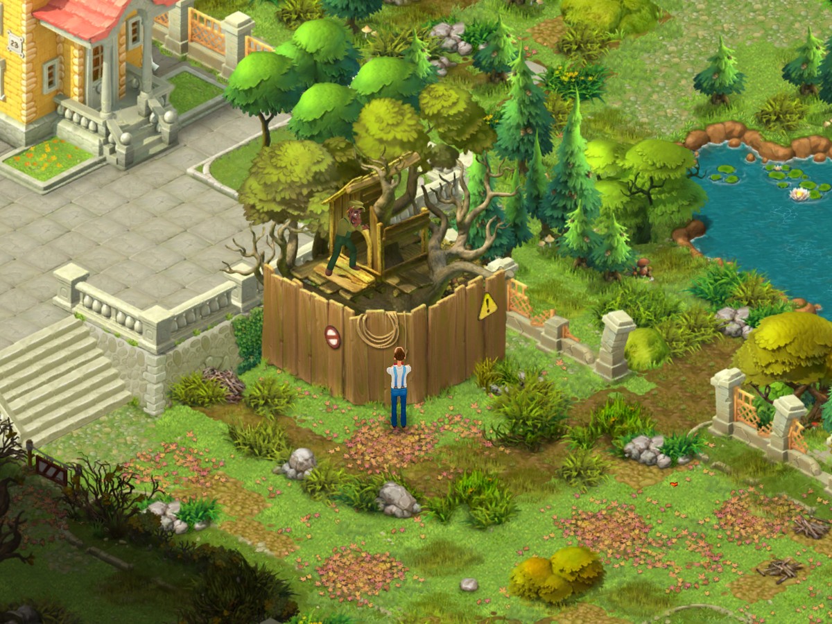 10 jogos legais para celular que você precisa conhecer