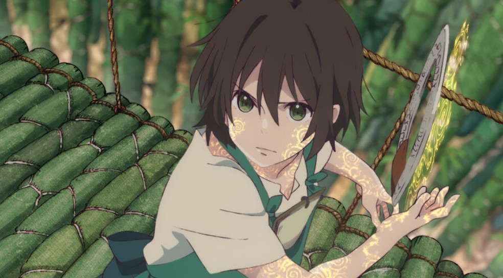  Divulgação/Netflix