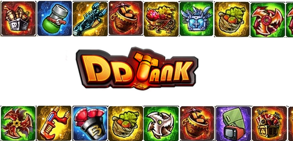 DDTank Mobile - Você sabia? O batizar de um mascote é