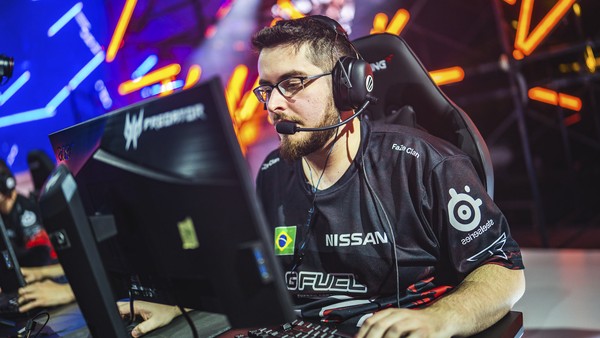 Rainbow Six Siege: 5 jogadores brasileiros que mais lucraram com o game