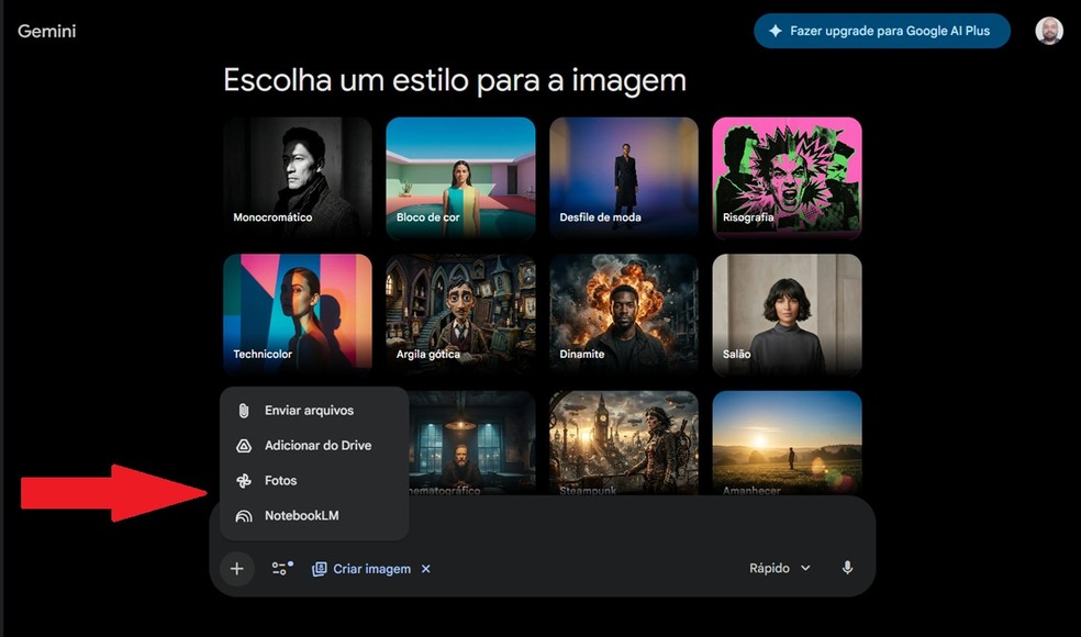  Reprodução/Diego Cataldo