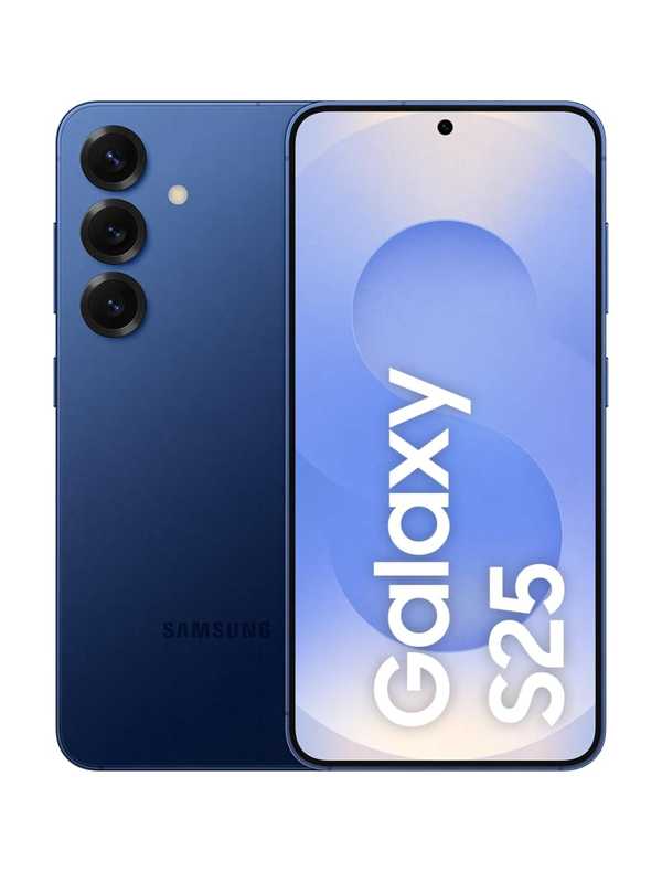 Samsung Galaxy S25 5G (256 GB)