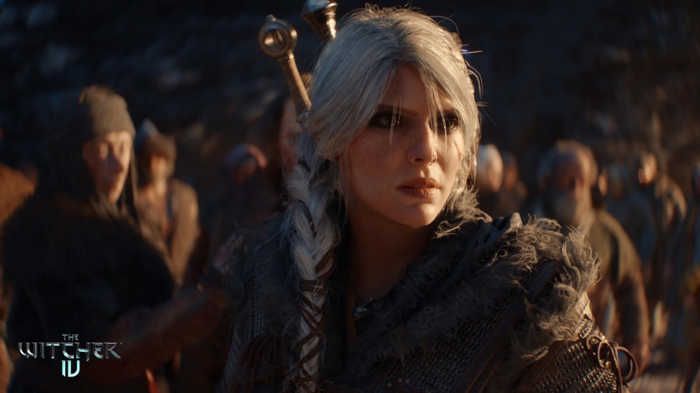 The Witcher 4: tudo que se sabe até agora sobre Ciri, Geralt e mais do jogo